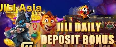 a45 VIP Deposit Bonus Promo