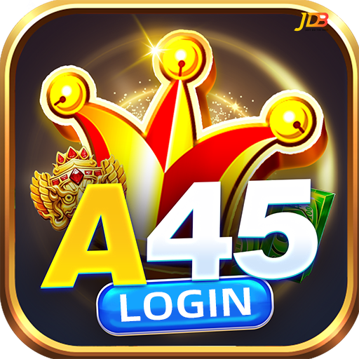 a45vip.ph Logo